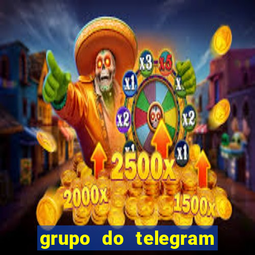 grupo do telegram mais de 18